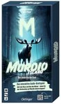 Oetinger Spiel Murdio Island. Der elektrische Elch