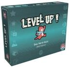 Ulisses Spiele Spiel Level Up! Das Nerd-Quiz (2025 Edition) DE