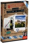 frechverlag Spiel Crime Files - Fallakte: Atemlos im Allg&auml;u