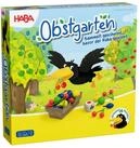 Haba Spiel Obstgarten Redesign, Sammelspiel, Made in Germany