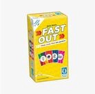 Queen Games Spiel Fast Out - Family & Friends