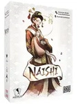 Pegasus Spiele Spiel, Naishi - deutsch