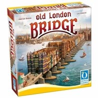 Queen Games Spiel, Old London Bridge
