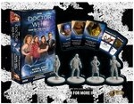 Galeforce Nine Spiel, Doctor Who - Time of the Daleks (Erweiterung) -...