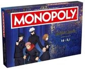 Winning Moves Spiel Monopoly Jujutsu Kaisen Season 2