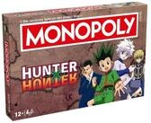 Winning Moves Spiel Monopoly Hunter x Hunter