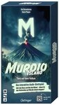 Oetinger Spiel Murdio Island. Tanz auf dem Vulkan