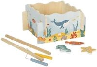 Small Foot Spiel Angelspiel
