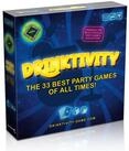 Gomazing Spiel Drinktivity - The Big Party Games Collection, Brettspiel,...