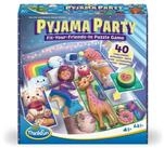 Thinkfun&reg; Spiel THINK FUN Pyjama Party, Denkspiel