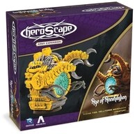 Renegade Spiel Heroscape Erweiterung Rising Tide - Hellforge Mandukor Army *Englische