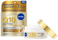 Nivea Gesichtspflege Q10 Facial Butter Anti-Wrinkle Collagen Expert Day & Night...