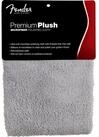 Fender Plektrum, Prem Plush Micro Polish Cloth Microfiber - Pflegemittel f&uuml;r