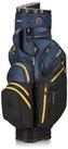 BIG MAX Sporttasche Dri Lite Silencio 3 Cartbag - Wasserabweisende Golftasche