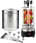 Zilan Kontaktgrill ZLN-5565, 900 W, der au&szlig;ergew&ouml;hnliche Tischgrill