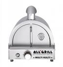 All Grill Gasgrill Allgrill MULTI-KULTI Set 2 z&uuml;ndgesichert - Gasgrill +