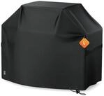 osoltus Gartenm&ouml;bel-Schutzh&uuml;lle osoltus BBQ Abdeckhaube Premium Schutzhaube