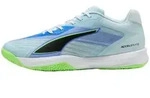 PUMA Puma Accelerate Turbo 5 Hallenschuh bunt 44 EU