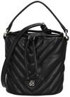 HUGO Umh&auml;ngetasche Women's Chris 2.0 - Umh&auml;ngetasche 16 cm (black)