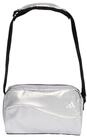 adidas Performance Umh&auml;ngetasche Women Glow - Umh&auml;ngetasche Mini 28 cm (silver