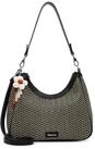 Tamaris Schultertasche TAS Konstantina, Polypropylen