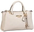 Guess Handtasche Anise Triple Comp Satchel, Satchel