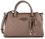 Guess Handtasche Anise Triple Comp Satchel, Satchel