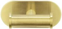 WENKO Wandhaken Turbo-Loc&reg; Duo, Badezimmer, Befestigen ohne Bohren