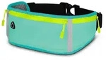 ONEFLOW Laufg&uuml;rtel f&uuml;r Samsung Galaxy S24 Lauftasche ActivePro Belt Blau Sport