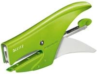 LEITZ Heftger&auml;t WOW 5531, Heftzange f&uuml;r geschlossene Heftung
