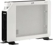 Yato Konvektor Konvektor, Heizung 2000W mit luftbefeuchter, Thermostat, 2000 W...