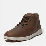 Timberland PARKER STREETMID LACE UP SNEAKER Schn&uuml;rboots Winterstiefel,