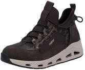 Rieker Slip-On Sneaker Freizeitschuh, Schlupfboots, High-Top-Sneaker, Slip-On...