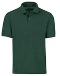 Trigema Poloshirt TRIGEMA Poloshirt DELUXE Piqu&eacute; (1-tlg)