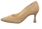 Paul Green Paul Green 3859-029, Pumps, Beige, Damen Pumps beige|braun 39 EU