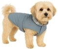 Nobby Hundemantel Nobby Hundemantel Sela grau