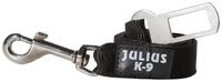 Julius-K9 Autohundegeschirr Sicherheitsgurt Adapter f&uuml;r Hunde bis 25 kg