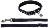 Eskadron Hundeleine Eskadron Classic Sports 24 Cord Hunde Set
