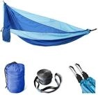 SVITA H&auml;ngematte SVITA Outdoor H&auml;ngematte, aus Fallschirmnylon