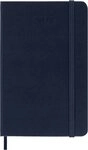 MOLESKINE Buchkalender, MOLESKINE 12 MONATE WOCHENNOTIZKALENDER 2027 -...