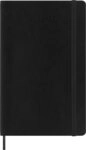 MOLESKINE Buchkalender, MOLESKINE 18 MONATE WOCHEN NOTIZKALENDER 26/27 - WEICH-...