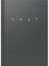 Baier & Schneider Taschenkalender rido/id&eacute; 7023013807 Buchkalender Mod....