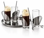 Esmeyer Kaffeeservice (9-tlg)