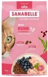 Bosch Petfood Sanabelle Adult Huhn 8 kg, Trockenfutter f&uuml;r: Katze