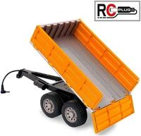 Jamara Spielzeug-Kipper Kipper, 1:16, f&uuml;r Jamara RC-Traktor