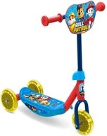 Seven Polska Tretroller Paw Patrol Skye 3-Rad Kinder Roller, keine...