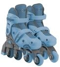 Globber Inlineskates LEARNING SKATES 2in1, Gr. 30,33