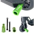Chilli Pro Scooter Stuntscooter Chilli Pro Scooter Stunt-Scooter Pegs Trick Tret