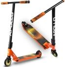 Apollo Stuntscooter Eagle, eloxierter Profi Stuntroller f&uuml;r Kinder &...