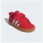 adidas Sportswear VS PACE 2.0 KIDS Sneaker f&uuml;r Kinder rot 29 EU